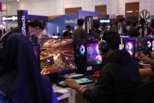 Lapakgaming Battle Arena Siap Meramaikan Dunia Gamers Indonesia - JPNN.com