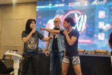 Jawara Duel XII Berkesempatan Tampil di One Pride MMA - JPNN.com