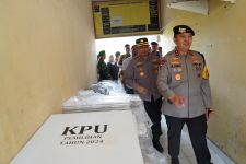 Irjen Iqbal Sidak ke Kantor PPK Dumai Timur, Ini yang Terjadi - JPNN.com