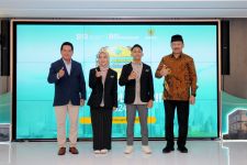 Dana BSI Scholarship 2024 Tembus Rp 37,5 Miliar - JPNN.com