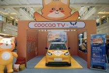 Coocaa Bersama Wuling Hadirkan Inovasi Lewat Kampanye Double 11 & 12 di Indonesia - JPNN.com