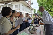 Pertamina Patra Niaga Regional JBB Gelar UMK Baking Class - JPNN.com