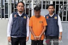 Diduga Mencabuli Anak Didik, Oknum Pegawai Honorer Ditangkap Polres Nagan Raya - JPNN.com