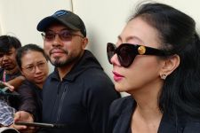 Lewati Pergantian Tahun Dengan Berbeda, Galiech Ridha: Biasanya... - JPNN.com