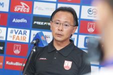 Bursa Transfer Liga 1: Ong Kim Swee Bicara Trial Jordy Tutuarima dan Kebutuhan Persis - JPNN.com