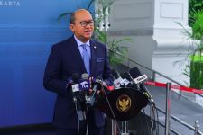 Menteri Investasi Sebut Para Pengusaha US-ASEAN Optimis Berinvestasi di Indonesia - JPNN.com