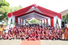 NIPPON PAINT Bersama PPI Curug Hadirkan Aviation Discovery Day - JPNN.com