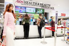 AEON Health & Beauty Buka Gerai Baru di Mal Ciputra Jakarta - JPNN.com