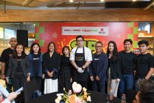 HappyFresh dan Multi Bintang Indonesia Perkenalkan Sip & Sizzle 2.0 - JPNN.com