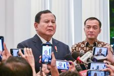 Prabowo Ucapkan Kalimat Ini Setelah Gus Miftah Mundur dari Utusan Khusus Presiden - JPNN.com