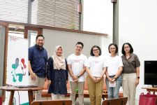 Demokrasi Digital Tunjuk Titi Anggraini, Meidy Fitranto, dan Emmy Samira Jadi Advisor - JPNN.com