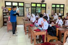 Dukung Sektor Pendidikan, PepsiCo Indonesia Renovasi Sekolah Negeri - JPNN.com