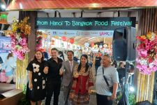 Sajikan Makanan Khas Vietnam, DKN Gelar Festival Kuliner di Blok M Square - JPNN.com