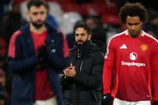 Man Utd Vs Nottingham Forest: Setan Merah Lemah - JPNN.com