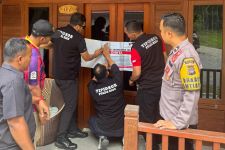 Polda Riau Bergerak ke Sumbar, Sita Lahan dan 11 Unit Homestay terkait SPPD Fiktif - JPNN.com