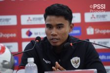 Menjelang Indonesia vs Myanmar, Muhammad Ferrari Singgung Peran Krusial 2 Pemain Ini - JPNN.com