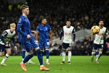 Chelsea Gila! Tertinggal 2 Gol, Menang 4-3, Ada Rekor - JPNN.com