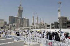 5 Keutamaan Umrah di Bulan Ramadan dan Tip Menjalaninya Agar Berjalan Lancar - JPNN.com