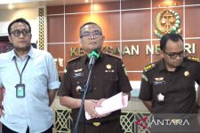 3 Pengurus KONI Makassar Ditahan Kejari, Ini Kasusnya - JPNN.com