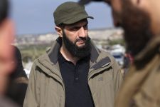 Muhammad al-Julani Jadi Sosok Penting Penggusur Bashar al-Assad, Inilah Profilnya - JPNN.com