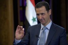 Militan Suriah Menang, Bashar Menghilang, Dinasti Assad Tumbang - JPNN.com