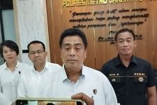 Gegara Kebanyakan Nonton Video Porno, Ayah Tega Cabuli Anak Tiri di Cilincing - JPNN.com