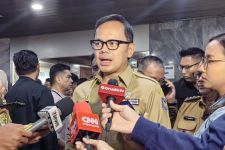 Wamendagri Pastikan Hasil Pilkada Jakarta Valid Meski Angka Golput Tinggi - JPNN.com