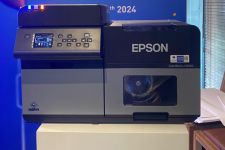 Epson Indonesia Luncurkan Printer Label Berwarna Terbaru, Ini Detail Produknya - JPNN.com