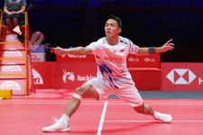 BWF World Tour Finals 2024: Shi Yuqi Menghapus Bayang-Bayang Kelam, Jojo Siap Bangkit - JPNN.com