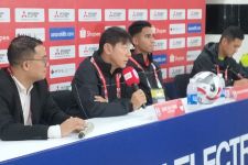 Piala AFF 2024: Waduh, Menjelang Jumpa Laos, Timnas Indonesia Dilanda Kelelahan - JPNN.com