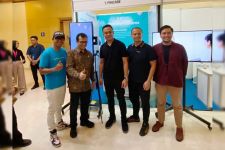 Manfaatkan Teknologi AI, Startup Pincare Permudah Akses Perawatan Kecantikan - JPNN.com