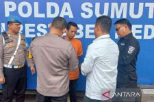 Detik-Detik Pria di Sumut Menikam 3 Bocah, 2 Tewas - JPNN.com