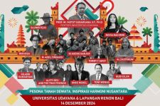 Once Mekel Siap Ramaikan Festival Kebangsaan 2024 di Universitas Udayana - JPNN.com