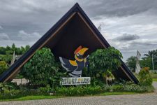 Aviary Park Indonesia, Taman Burung Bertaraf Internasional dengan 5 Ekosistem Unik - JPNN.com