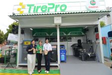 Layanan Quick Service Castrol Bersama Tire Pro dan Nawilis Mulai Tersebar di Jakarta - JPNN.com