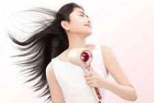 Infinix High Speed Hair Dryer, Kombinasi Elegan dengan Harga Terjangkau - JPNN.com