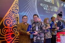 Selamat, Poltek Harber Raih Anugerah LLDIKTI Wilayah VI 2024 - JPNN.com