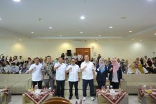 RSUD CAM Bekasi Jadi Pelopor Penggunaan AI Talent Management di Indonesia - JPNN.com