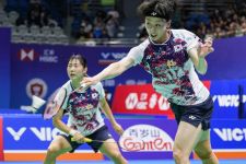 BWF World Tour Finals 2024: Ada Kejutan, Emosi Tuan Rumah Naik Turun - JPNN.com