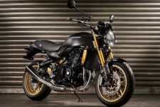 Kawasaki Z900 RS Edisi Khusus, Hanya 150 Unit - JPNN.com