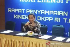 Selama 2024, DKPP Pecat 66 Penyelenggara Pemilu - JPNN.com