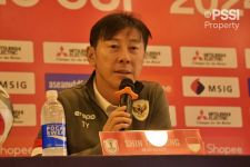 Dalih-dalih Shin Tae Yong Setelah Timnas Indonesia Gugur di Fase Grup Piala AFF 2024 - JPNN.com