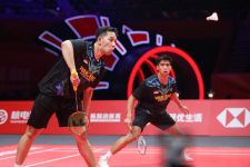 Live Streaming Semifinal BWF World Tour Finals 2024: Ayo, Indonesia! - JPNN.com