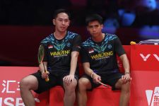 Jadwal Semifinal BWF World Tour Finals 2024: Kans All Indonesian Final - JPNN.com