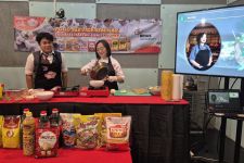 Ajinomoto Gandeng Binus University Kampanyekan Bijak Garam   - JPNN.com