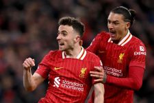 10 Pemain Liverpool Menahan Fulham di Anfield - JPNN.com