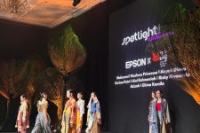 Epson Indonesia-IKJ Dorong Kreativitas Generasi Muda dengan Teknologi Cetak di SPOTLIGHT 2024 - JPNN.com