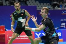 Jadwal Final BWF World Tour Finals 2024: 3 Rekor Menunggu Ganda Putra Denmark - JPNN.com