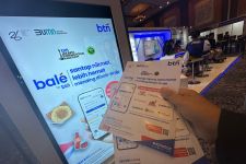 BTN Soft Launching BALE - JPNN.com