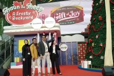 Momen Liburan, Aeon Mall Sentul City Hadirkan Shaun The Sheep hingga Attack on Titan - JPNN.com